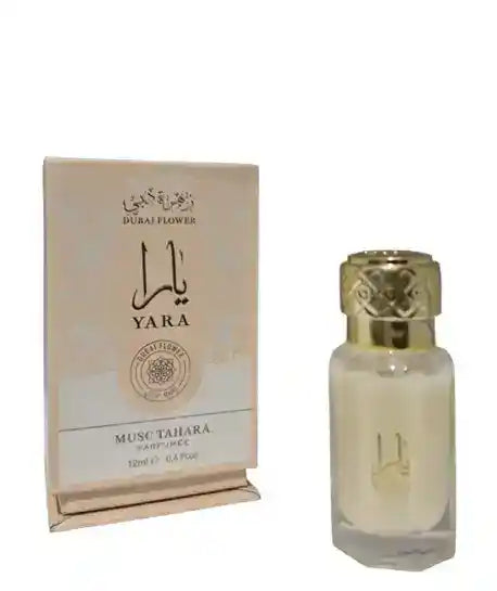 Yara Musk Tahara Dubai Flower-Damen