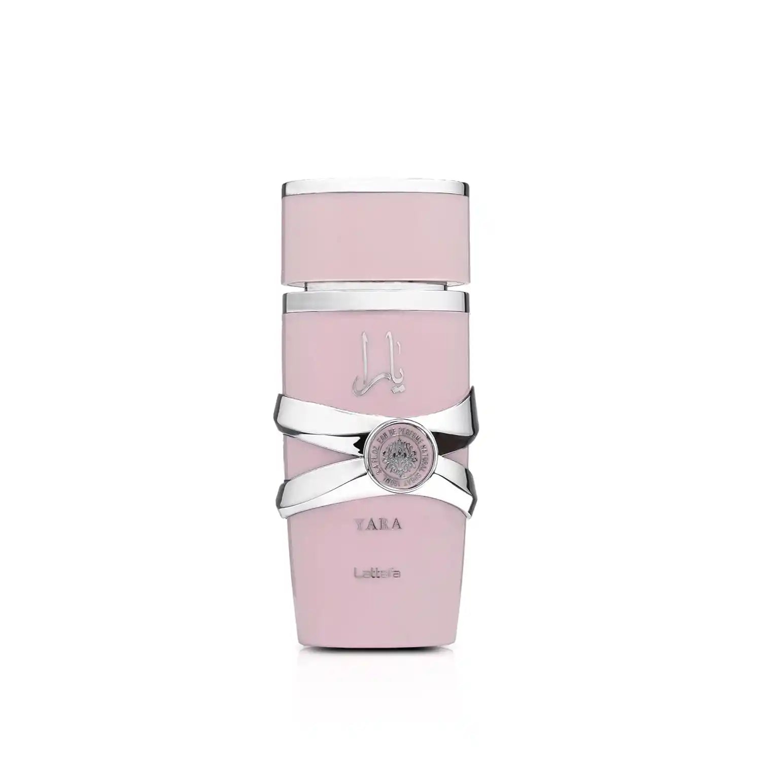 Yara Rose Eau de Parfum 100ml Lattafa-Damen