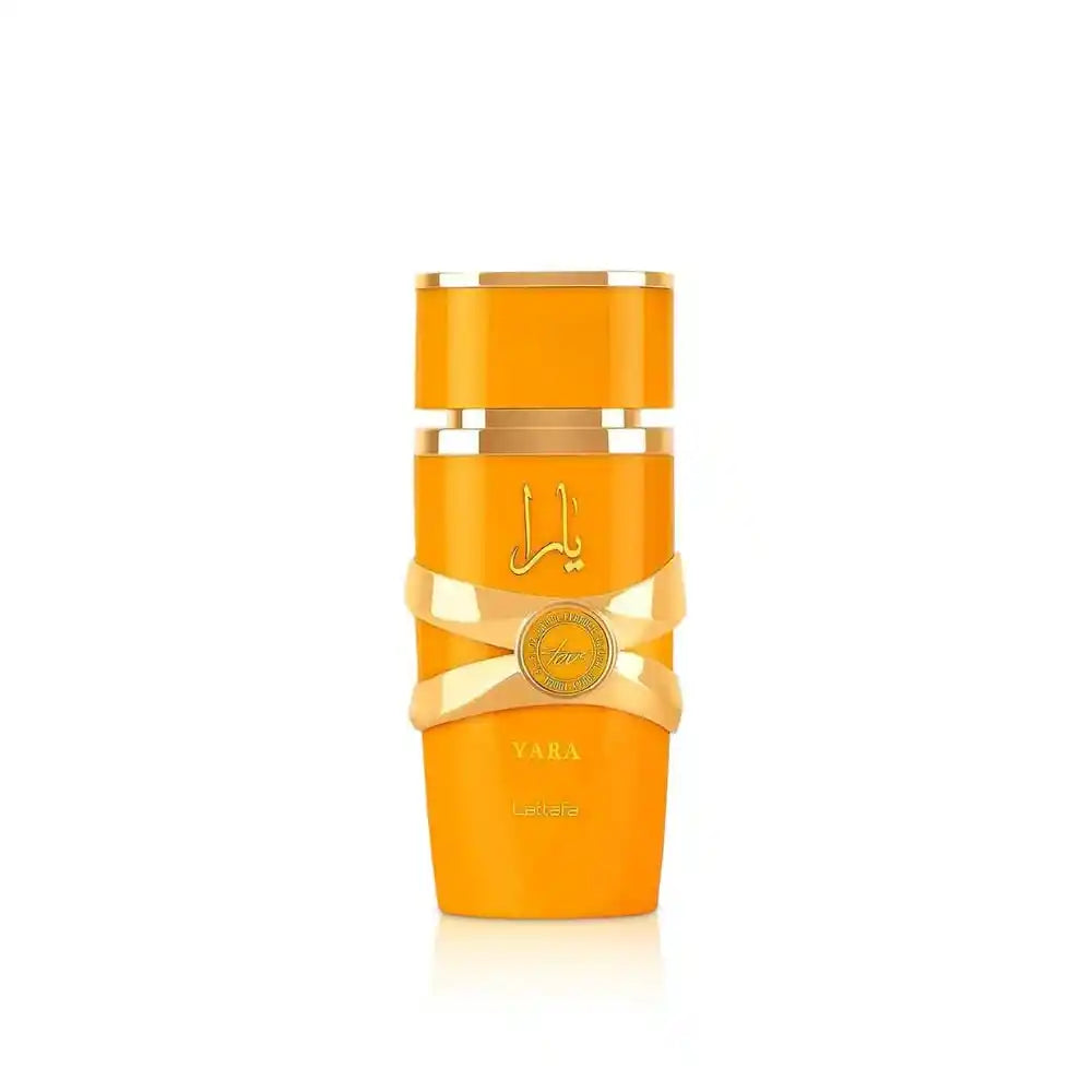 Yara Tous Eau de Parfum 100ml Lattafa-Damen
