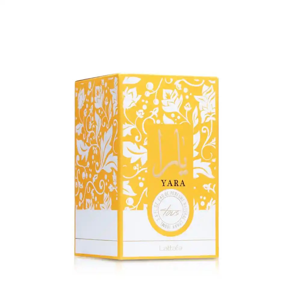 Yara Tous Eau de Parfum 100ml Lattafa-Damen