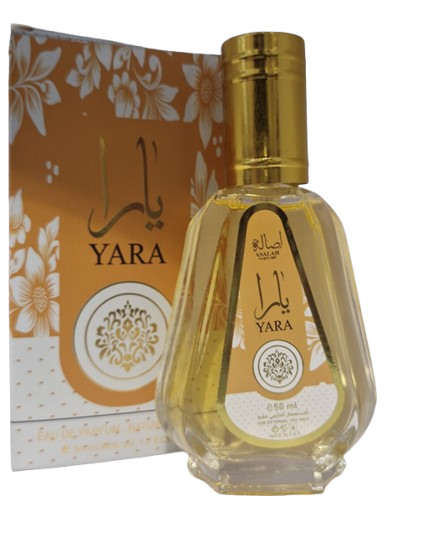 Yara Tous Eau de Parfum 50ml Assalah-Damen