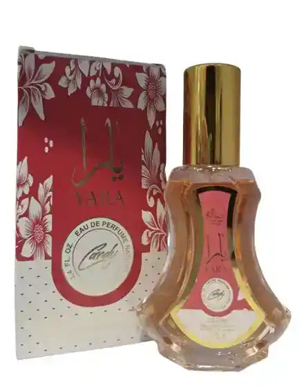 Yara candy Eau de Parfum 35ml Assalah-damen